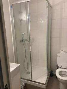 Fontainebleau hypercentre Place d’Armes 2 chambres