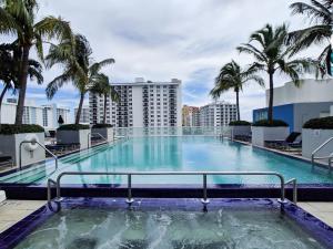 WVR Vacation Residences 709