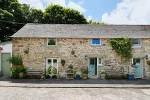 River Cottage, Chypons Farm, Rural St Ives - Nancledra