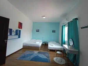 DONG’HOME东东小院 - 拿笃