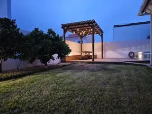 Cocho's House - 孔波尔塔