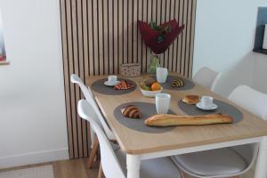 Appartement idéalement situé proche Disneyland et Paris