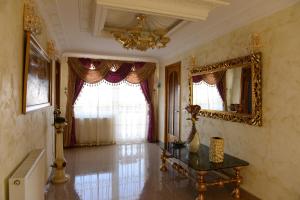 Vila Perla Sapanteana