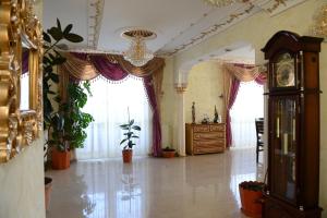 Vila Perla Sapanteana