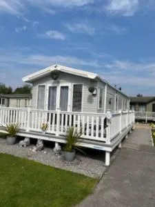 Presthaven sands P&Ts home from home - 莫顿