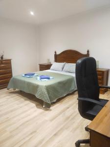 Europa Moderna Apartamento