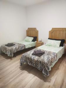 Europa Moderna Apartamento