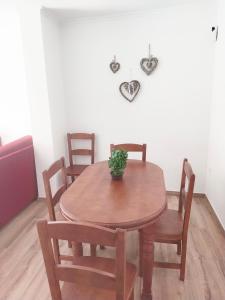 Europa Moderna Apartamento