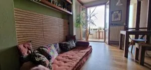 Attico in quel di Guastalla - Luzzara