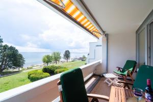 Ferienpark Sierksdorf App 259