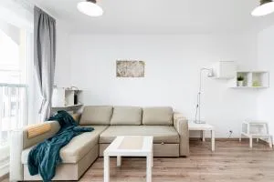Czyżyny Cosy Apartment - 克拉科夫