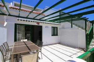 Residencial Begoña, bungalow recién reformado