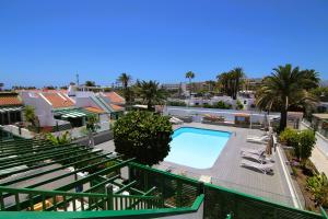 Residencial Begoña, bungalow recién reformado