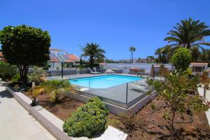 Residencial Begoña, bungalow recién reformado