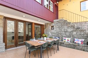 Quinta Rolim do Bouro By Sé Apartamentos