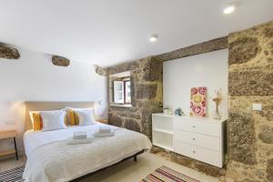 Quinta Rolim do Bouro By Sé Apartamentos