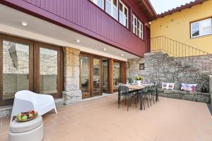 Quinta Rolim do Bouro By Sé Apartamentos