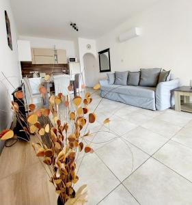 MyCyprusStay - Jos Cosy 1 Bedroom Apartment