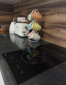 MyCyprusStay - Jos Cosy 1 Bedroom Apartment