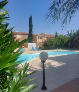 MyCyprusStay - Jos Cosy 1 Bedroom Apartment