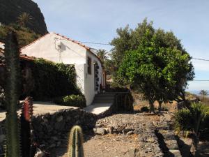 Casa Rural El Tabaibal