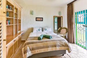 Mini Perissa, Santorini Estate