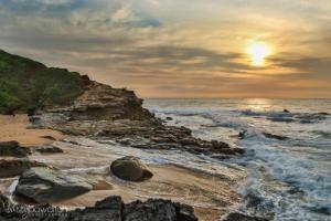Mini Perissa, Santorini Estate