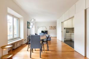 Piazza Tricolore - Metro Blu Duomo a 10 min