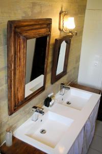 Maisons de vacances Gite Le Feodal 3 Etoiles : photos des chambres