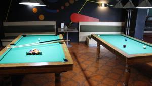 Penzion Raketa Bowling