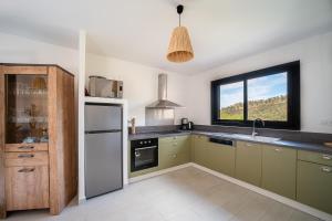 Maison Le Boulou - Grand jardin piscine privée