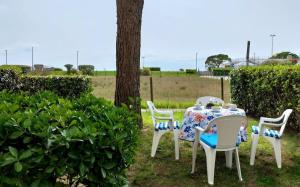 Appartamenti Laguna Piccola