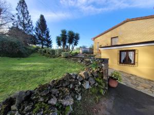 Espectacular casa en Liaño