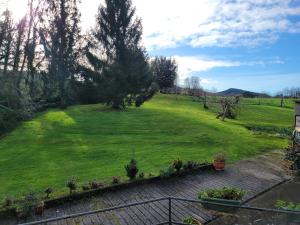 Espectacular casa en Liaño