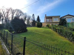 Espectacular casa en Liaño