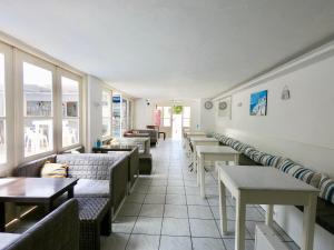 Anny Studios & Rooms Perissa Beach