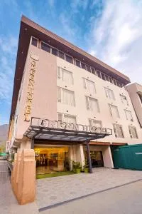 Green Hotel - Behind Parmarth Niketan - 瑞诗凯诗