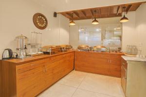 Hotel Green - Behind Parmarth Niketan