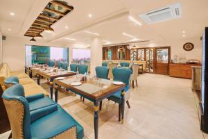 Hotel Green - Behind Parmarth Niketan