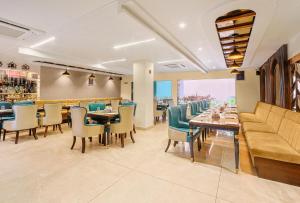 Hotel Green - Behind Parmarth Niketan