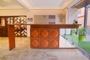 Hotel Green - Behind Parmarth Niketan