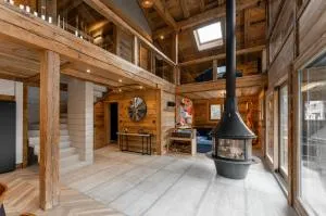 Chalet Millésime - Abondance - Abondance