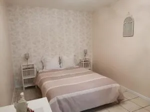 Gite Regal - Chasseneuil