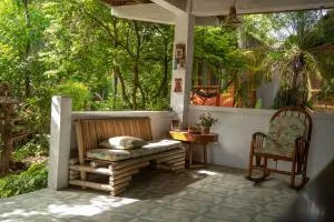 Bed and Breakfast Puerto López - Salango