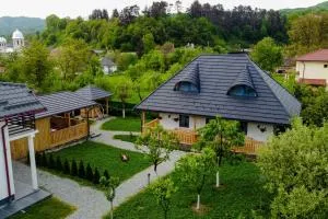 La Bunici - 上维谢乌