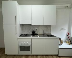 moderna ed elegante Residenza nel centro di Pavia