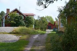 Ingmarsö B&B - Långvik