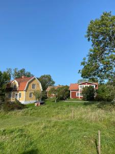 Ingmarsö B&B