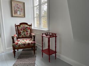Ingmarsö B&B