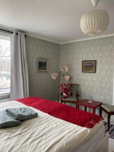 Ingmarsö B&B
